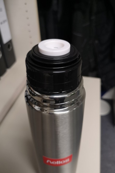 HELIOS termoss  "Active" 750 ml | 2
