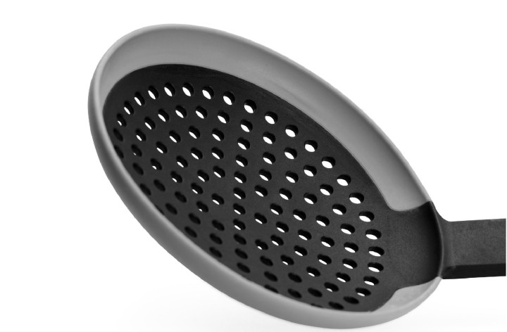 WOLL pavārnīca ar caurumiem "Cook it" 34 cm | 5