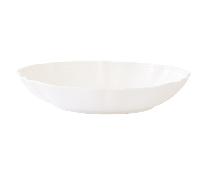 EASY LIFE porcelāna bļoda "Perle" 25 x 17 cm | 1