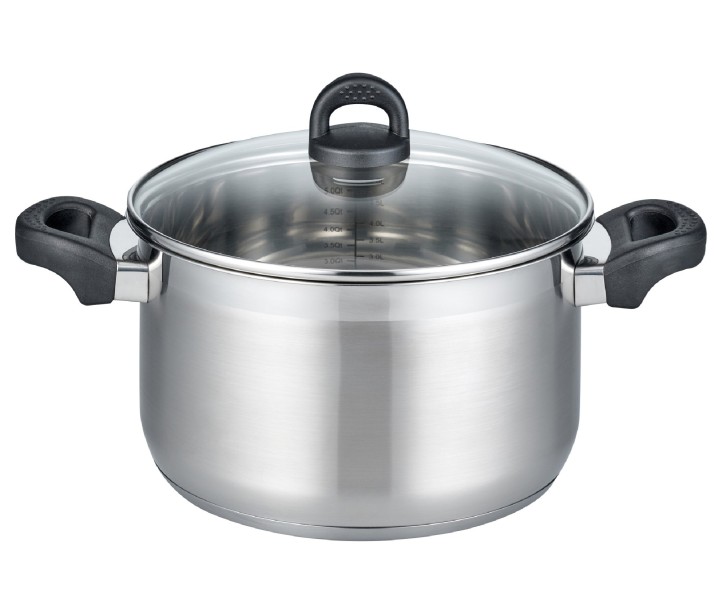 ELO katls ar vāku "Turmalin" Ø 24 cm, 5,4 l | 1