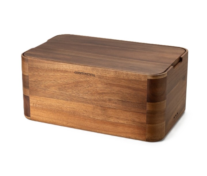 CONTINENTA maizes kaste  36 x 23 x 16 cm | 1