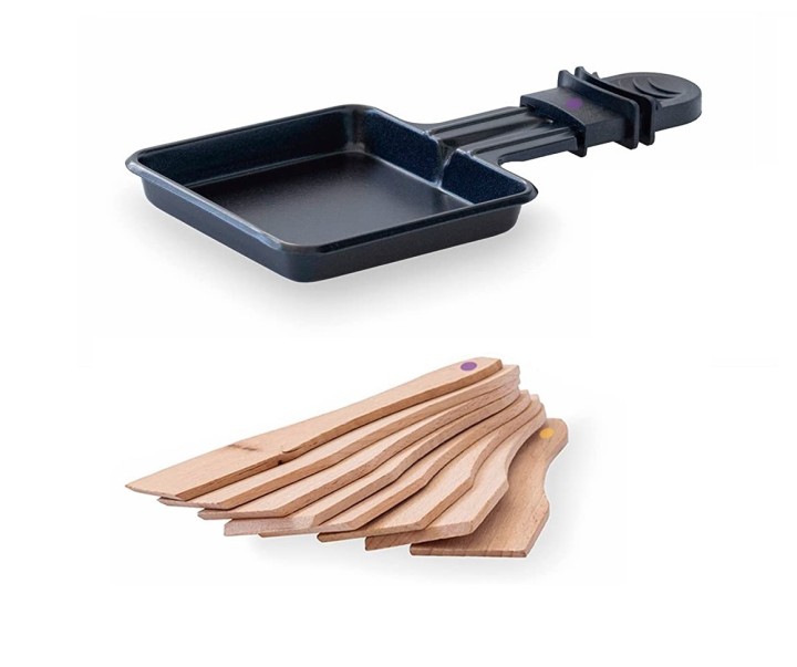 LACOR raclette grils "Join"  | 2