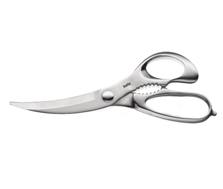 KELA šķēres putnu gaļai "Taja"  | 1