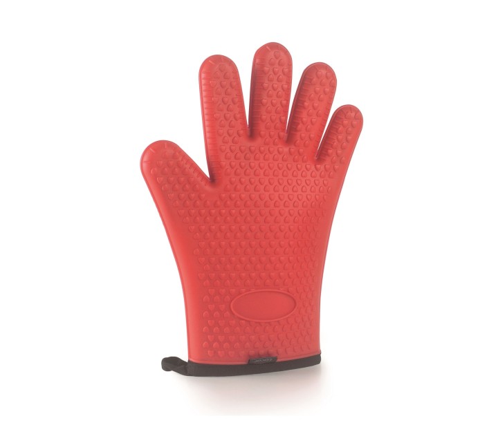 LACOR virtuves cimds "Red", 27 cm  | 1