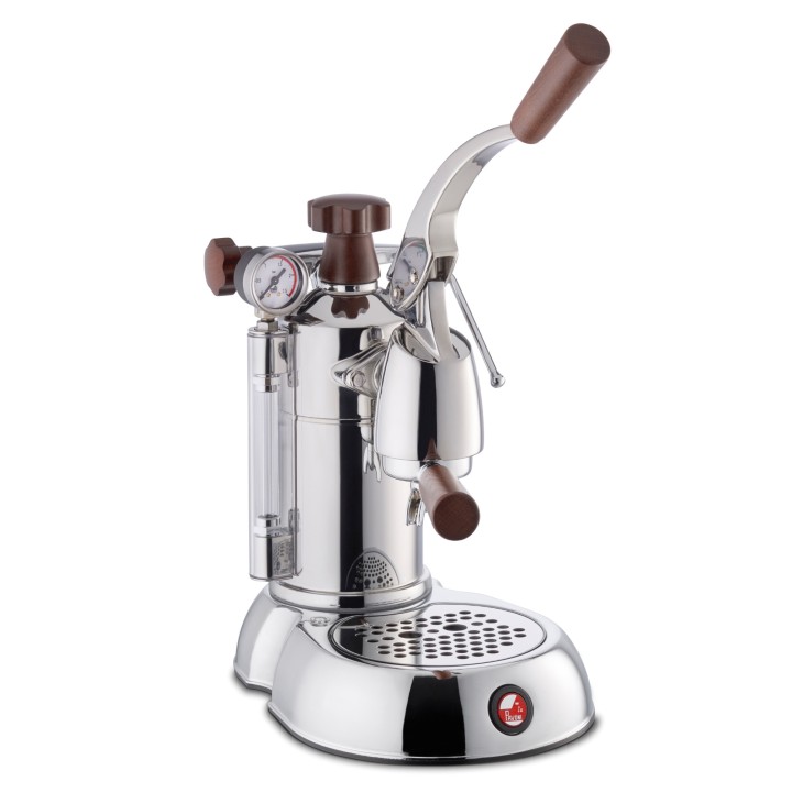 la Pavoni sviras kafijas aparāts "Stradivari Professional"  | 1