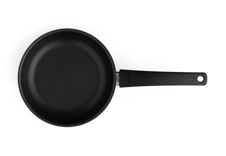 Nerūsējošā tērauda panna WOLL "Concept" Ø 20 cm | 4