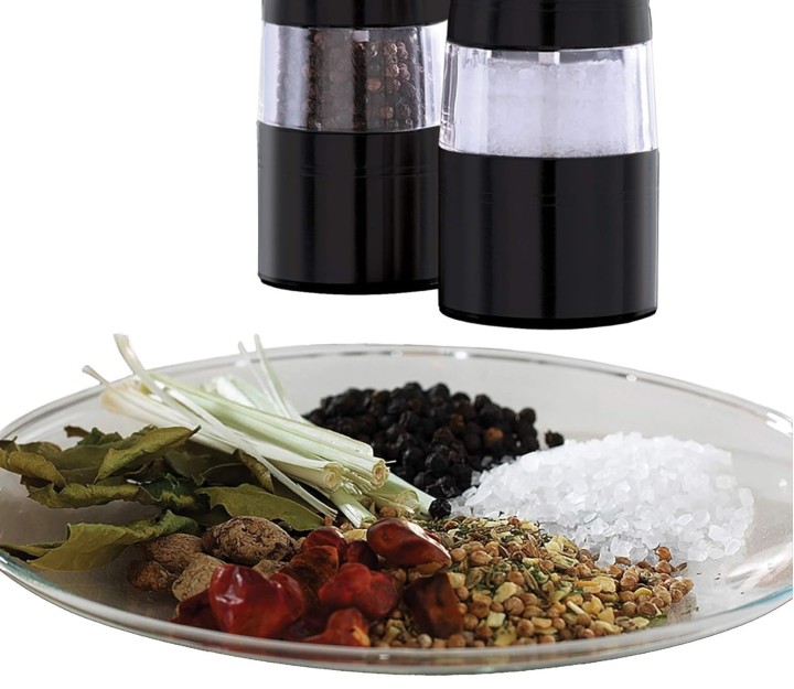 „Russell Hobbs” sāls un piparu dzirnaviņas 28010-56 | 3