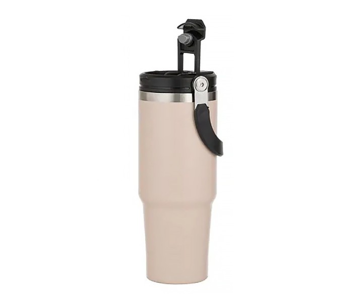 LADELLE nerūsējošā tērauda pudele "Eco Hydrate" 1 l | 3