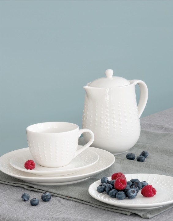 EASY LIFE porcelāna krūze  "Drops", 350 ml  | 2