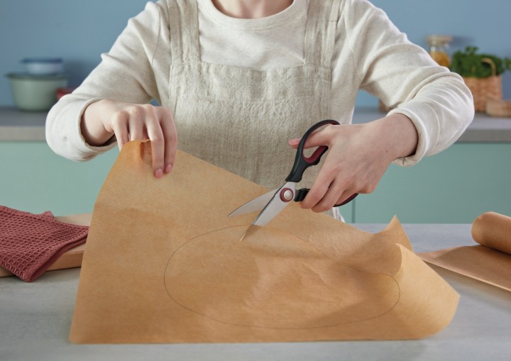 Richardson Sheffield šķēres "Refinest"  | 3