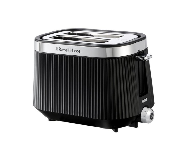 "Russell Hobbs" tosteris  "Bronte Black", 26760-70 | 1