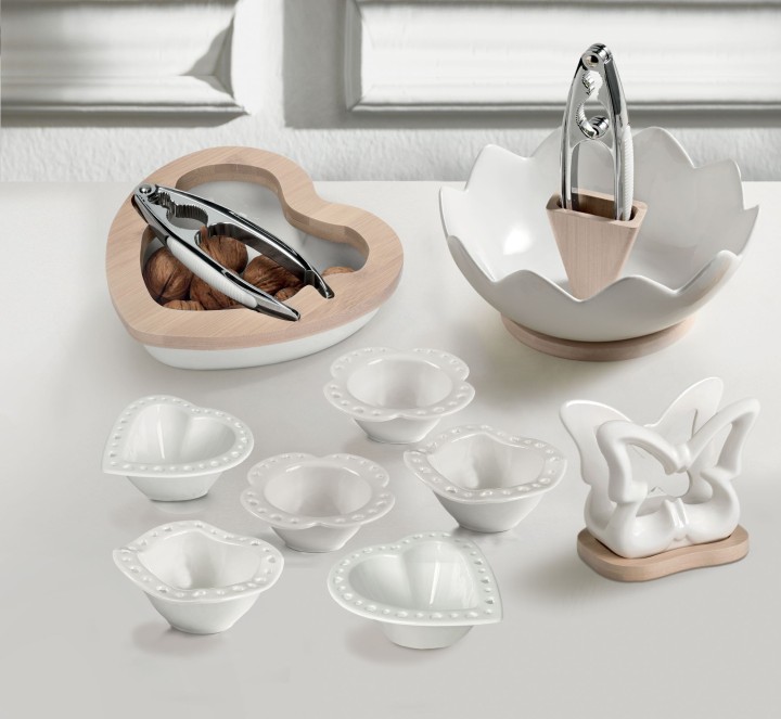 BRANDANI salvetes turētājs "Bamboo"  | 2