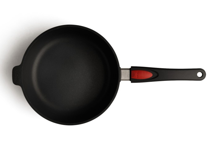 WOLL dziļa lējuma panna „Diamond Titan Best Induction” Ø 24 cm | 5