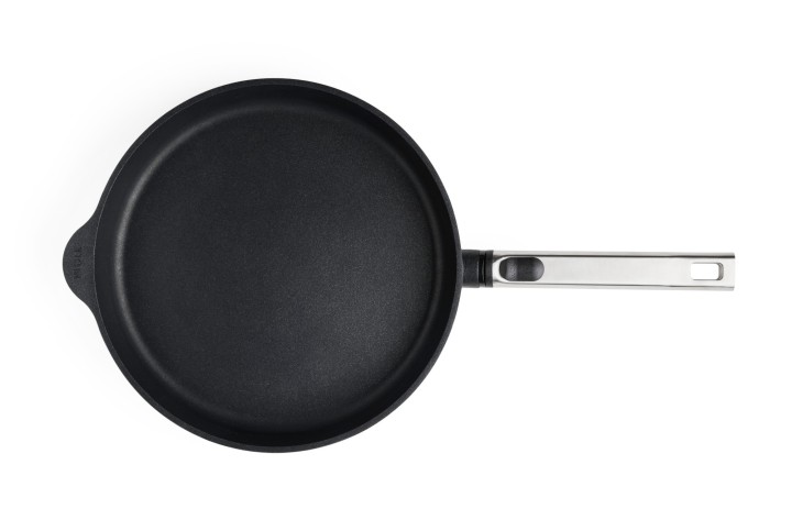 WOLL vidēji dziļa lējuma panna „Diamond XR Logic Pro Induction” Ø 28 cm | 5