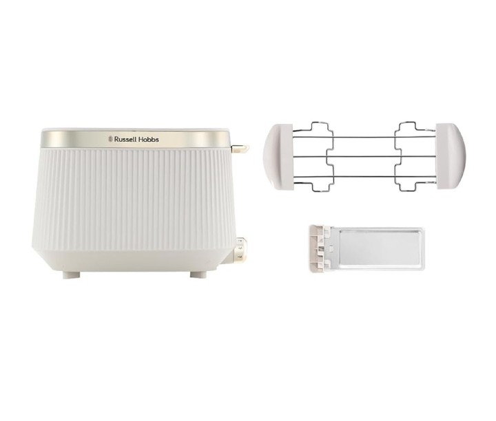 "Russell Hobbs" tosteris  "Bronte Stone", 26761-56 | 3