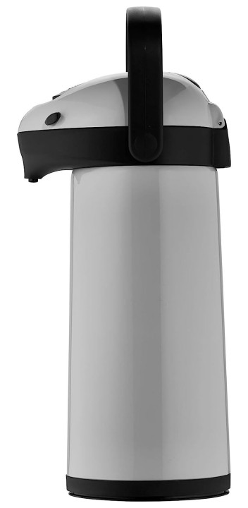 HELIOS termoss ar pumpi "Airpot" 1,9 l | 1