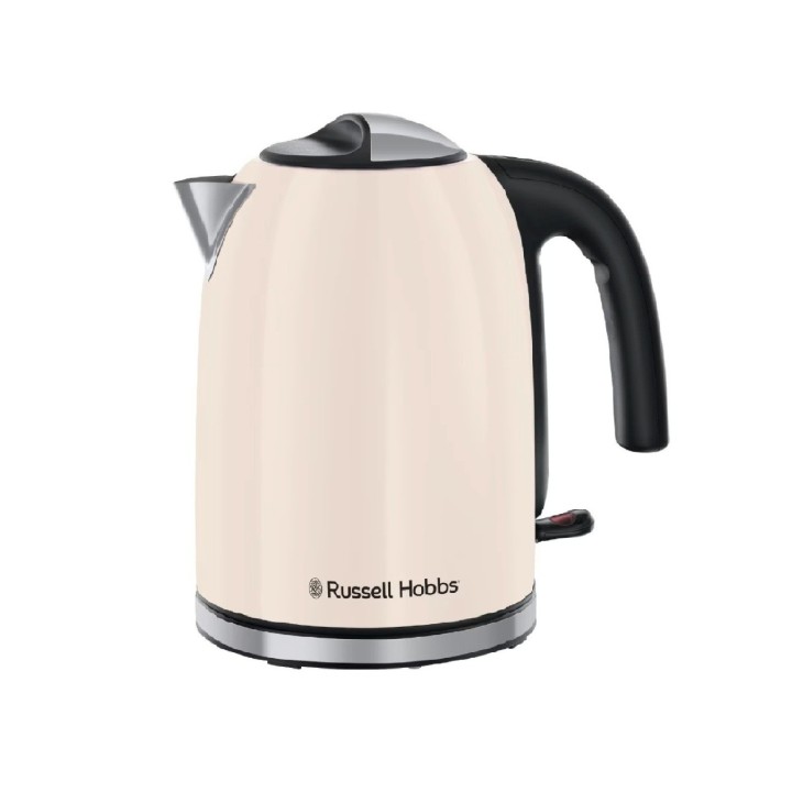 „Russell Hobbs” elektriskā tējkanna "Jasmine", 1,7 l, 28510-70 | 1