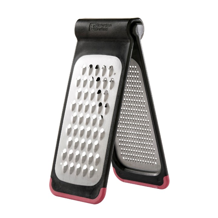 Richardson Sheffield salokāmā rīve "Refinest"  | 1