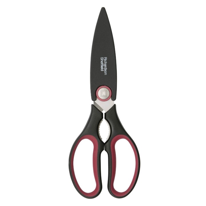 Richardson Sheffield šķēres "Refinest"  | 5