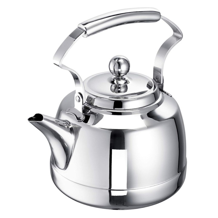 SCHULTE-UFER tējkanna "Nick", 2 l  | 1