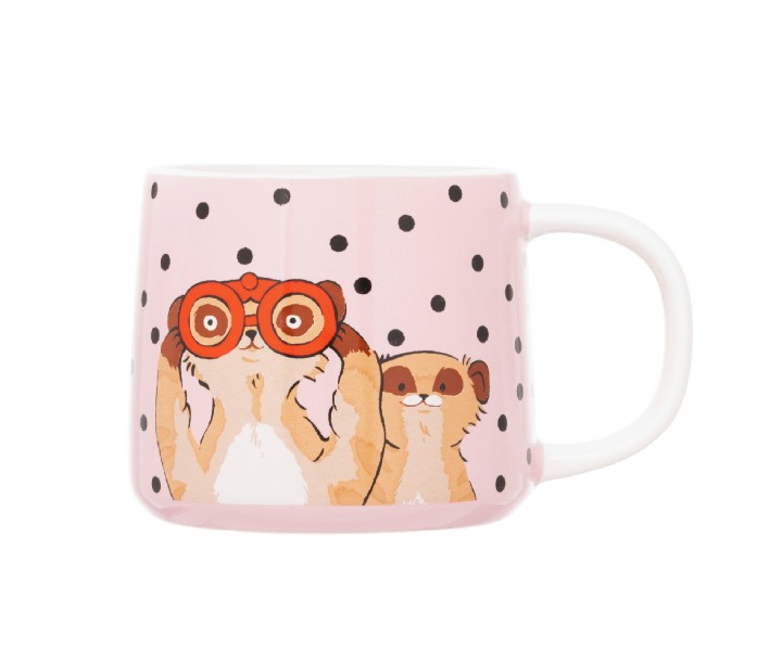 CATH KIDSTON krūze "Mini Billie Mug" 200 ml | 1
