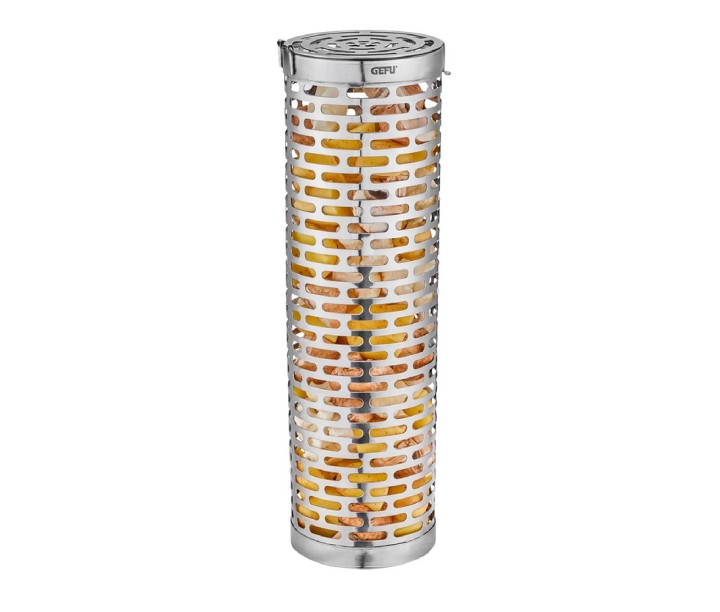 GEFU grila cilindrs "BBQ" 30,5 cm | 1