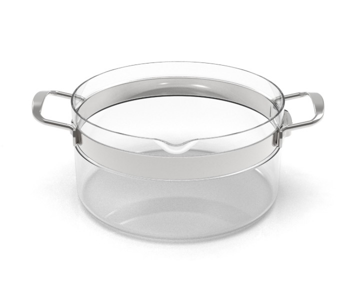 BELISSAM katls, Ø 24 cm, 4,2 l Ø 24 cm | 3