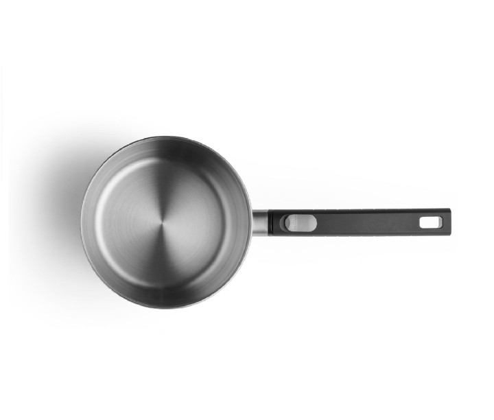WOLL nerūsējošā tērauda kastrolis "Logic steel Induction", Ø 18 cm Ø 18 cm, 2,4 l | 3