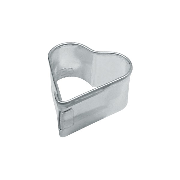 ZENKER cepamo formiņu komplekts cepumiem/piparkūkām, 0,3 - 0,7 cm, 12 gab.  | 4