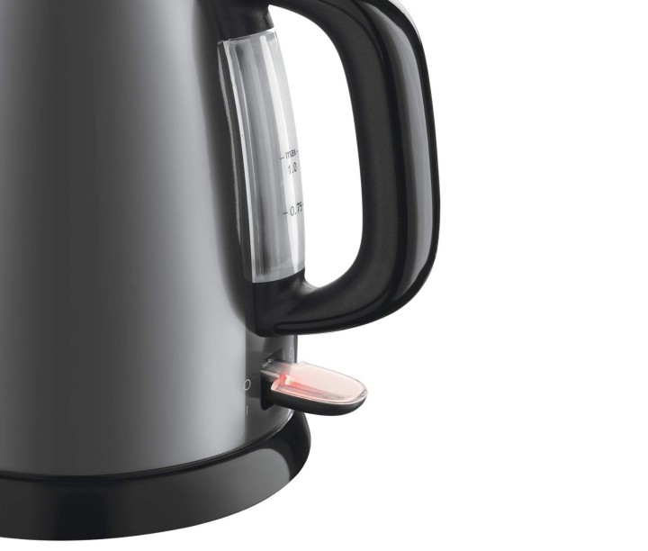 ''Russell Hobbs'' elektriskā tējkanna "Mini Grey", 1 l, 24993-70 | 4