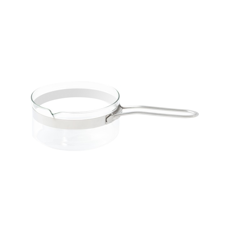 BELISSAM kastrolis ar vāku, 2,2 l Ø 20 cm | 3