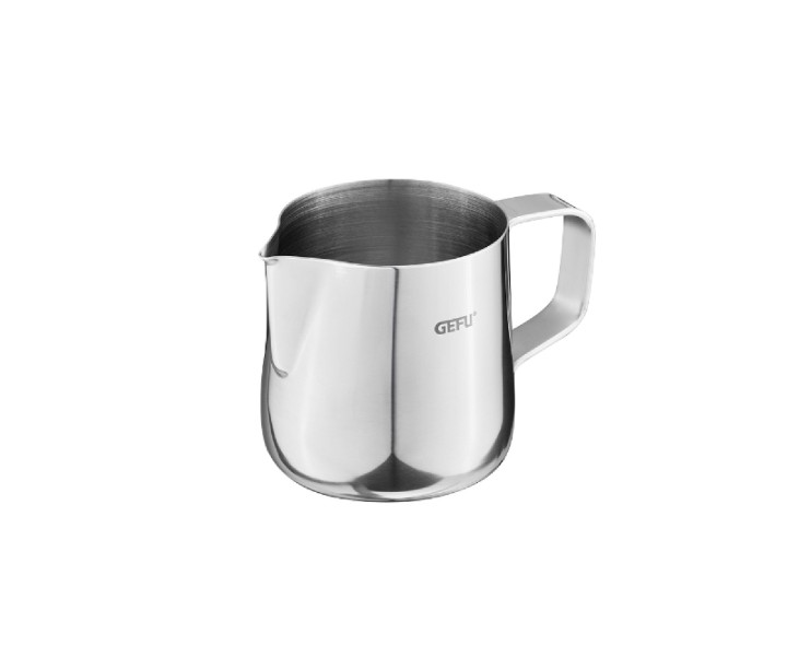 GEFU piena krūze "Barista" 150 ml | 1